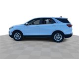Used 2022 Chevrolet Equinox LT image 6