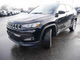 New 2025 Jeep Compass Sport image 3