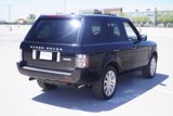 Used 2011 Land Rover Range Rover Supercharged image 3