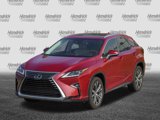 Used 2017 Lexus RX 350 FWD w/ Premium Package image 5
