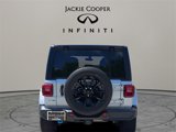 Used 2023 Jeep Wrangler Unlimited Sahara image 4