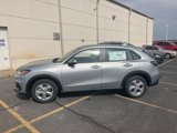 New 2025 Honda HR-V LX image 3