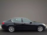 Used 2009 INFINITI G37 Journey w/ Premium Pkg image 3
