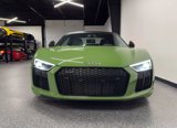 Used 2018 Audi R8 V10 plus image 4
