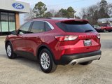 Certified 2022 Ford Escape SE w/ Convenience Package image 4