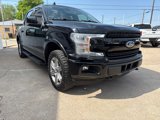 Used 2018 Ford F150 Lariat w/ Equipment Group 502A Luxury image 4