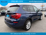 Used 2016 BMW X3 xDrive28i image 4