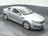 Used 2013 Kia Optima LX image 2