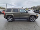 Used 2015 Jeep Patriot High Altitude image 3