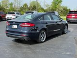 Used 2020 Ford Fusion SEL image 3