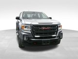 Used 2021 GMC Canyon AT4 w/ Driver Alert Package image 2