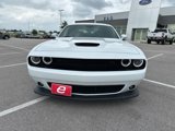 Used 2022 Dodge Challenger R/T w/ Blacktop Package image 2