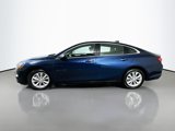 Used 2022 Chevrolet Malibu LT image 4