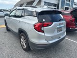 Used 2018 GMC Terrain SLE w/ Driver Convenience Package image 4