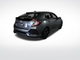 Used 2018 Honda Civic EX image 5