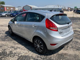 Used 2013 Ford Fiesta SE image 5