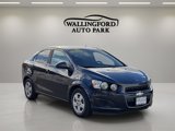 Used 2013 Chevrolet Sonic LS image 3