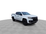 Used 2022 Chevrolet Colorado Z71 image 2