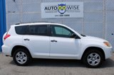 Used 2012 Toyota RAV4 4WD w/ Value Pkg image 2