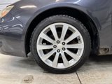 Used 2008 Subaru Impreza WRX Sedan image 4