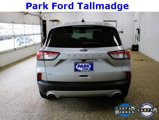 Used 2022 Ford Escape SE image 4