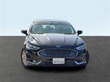 Used 2019 Ford Fusion SEL image 2