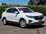 Used 2024 Chevrolet Equinox LT image 2