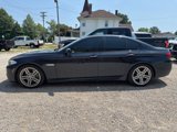 Used 2013 BMW 550i Sedan image 5