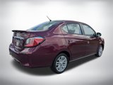New 2024 Mitsubishi Mirage G4 LE image 3