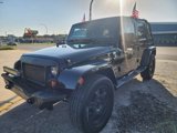 Used 2012 Jeep Wrangler Unlimited Sahara w/ Connectivity Group image 4