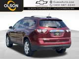 Used 2017 Chevrolet Traverse LT w/ Style and Technology Package image 4