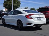Used 2019 Honda Civic Sport image 6