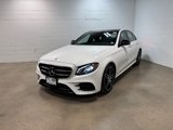 Used 2020 Mercedes-Benz E 350 4MATIC Sedan image 2