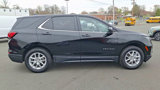 Certified 2024 Chevrolet Equinox LT image 2