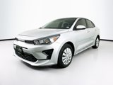 Used 2022 Kia Rio LX image 3