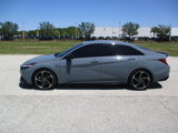 Used 2023 Hyundai Elantra N Line image 4