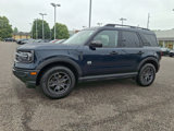 Certified 2021 Ford Bronco Sport Big Bend image 5
