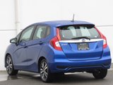 Used 2018 Honda Fit EX image 5