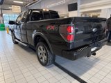 Used 2014 Ford F150 FX4 w/ Equipment Group 402A Luxury image 5