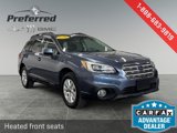 Used 2016 Subaru Outback 2.5i Premium image 4