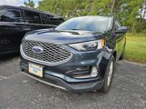 Used 2023 Ford Edge SEL w/ Convenience Package image 4