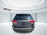 Used 2019 Jeep Grand Cherokee Limited w/ Luxury Group II image 3