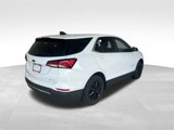 Used 2022 Chevrolet Equinox LT image 3