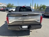 Used 2016 Ford F150 Platinum w/ Equipment Group 701A Luxury image 4