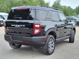 Used 2023 Ford Bronco Sport Badlands image 4