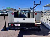 Used 2015 Chevrolet Silverado 2500 W/T image 5