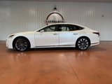 Used 2018 Lexus LS 500 AWD w/ Interior Upgrade Package image 2
