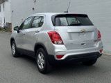 Used 2018 Chevrolet Trax LS image 3