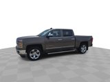Used 2015 Chevrolet Silverado 1500 LTZ Z71 w/ LTZ Plus Package image 4