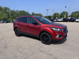 Used 2019 Ford Escape SE image 4